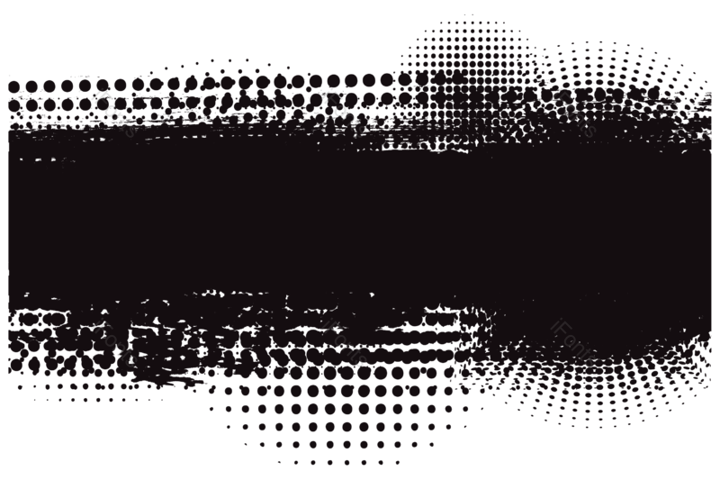 立体几何图片,圆点元素,几何PNG,矢量元素免抠素材